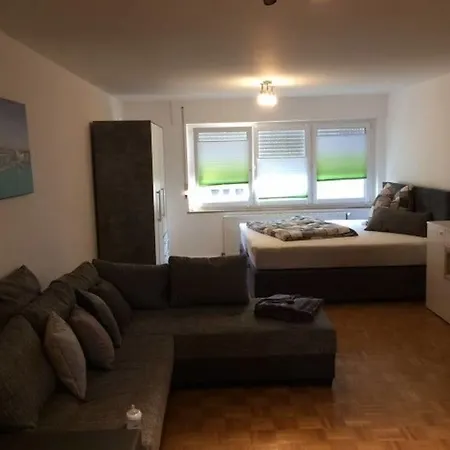 Apartment Ferienwohnung Charlotte *