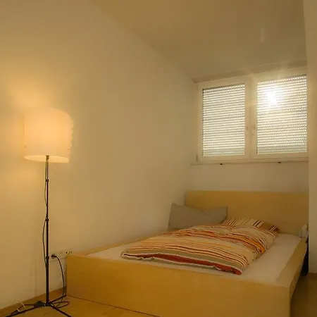 Ferienwohnung Charlotte