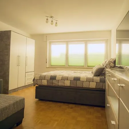 Ferienwohnung Charlotte