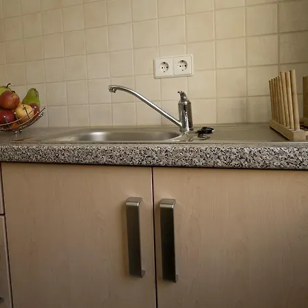 Apartment Ferienwohnung Charlotte