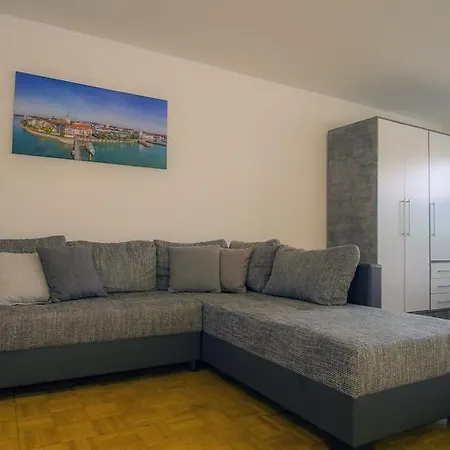 Ferienwohnung Charlotte Friedrichshafen