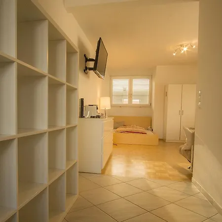 Ferienwohnung Charlotte Friedrichshafen