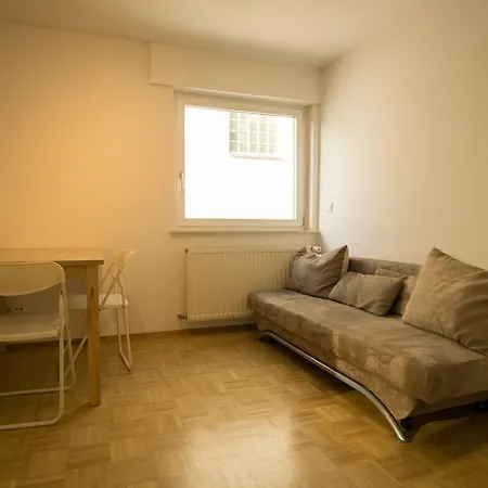 Ferienwohnung Charlotte Friedrichshafen