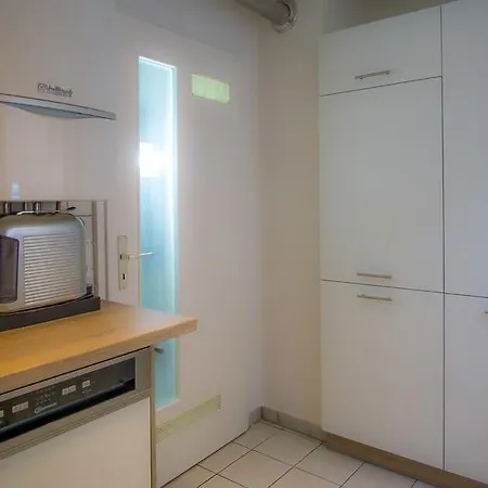Lejlighed Ferienwohnung Charlotte *