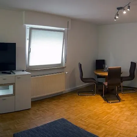 Ferienwohnung Charlotte Lejlighed *