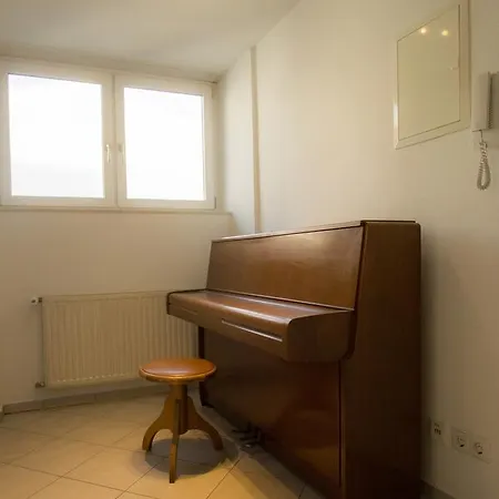 Ferienwohnung Charlotte * Friedrichshafen